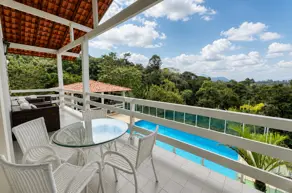 Casa Parque do Imbui, Teresópolis - RJ — foto 2
