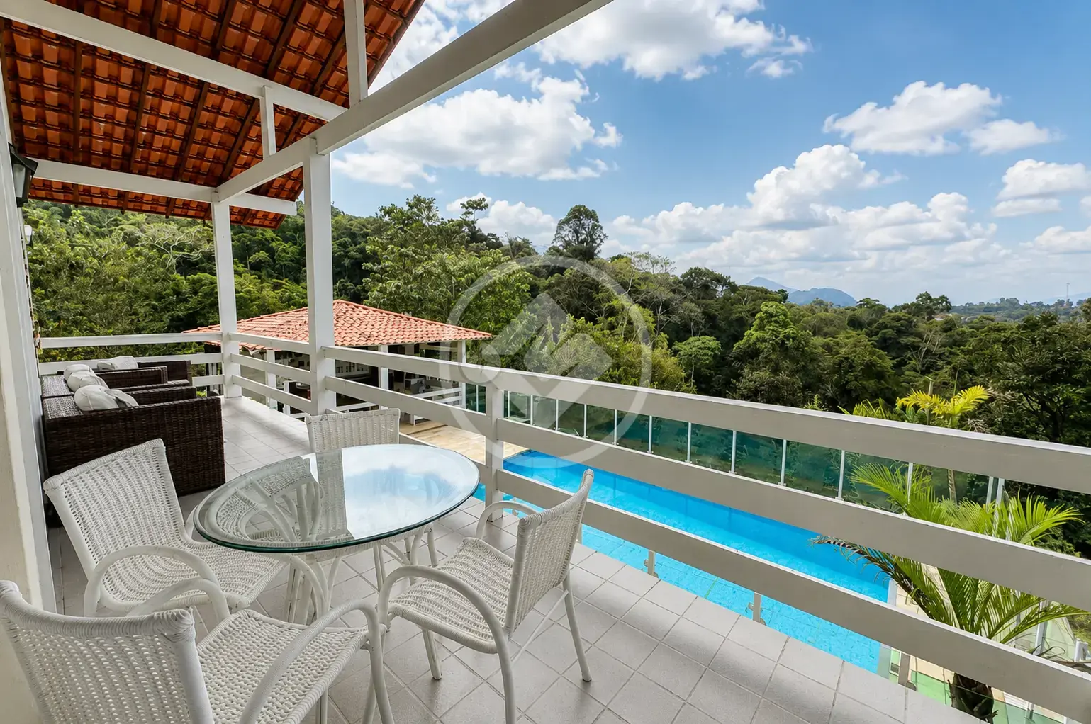 Image 2 - Casa em Parque do Imbui, Teresópolis - RJ