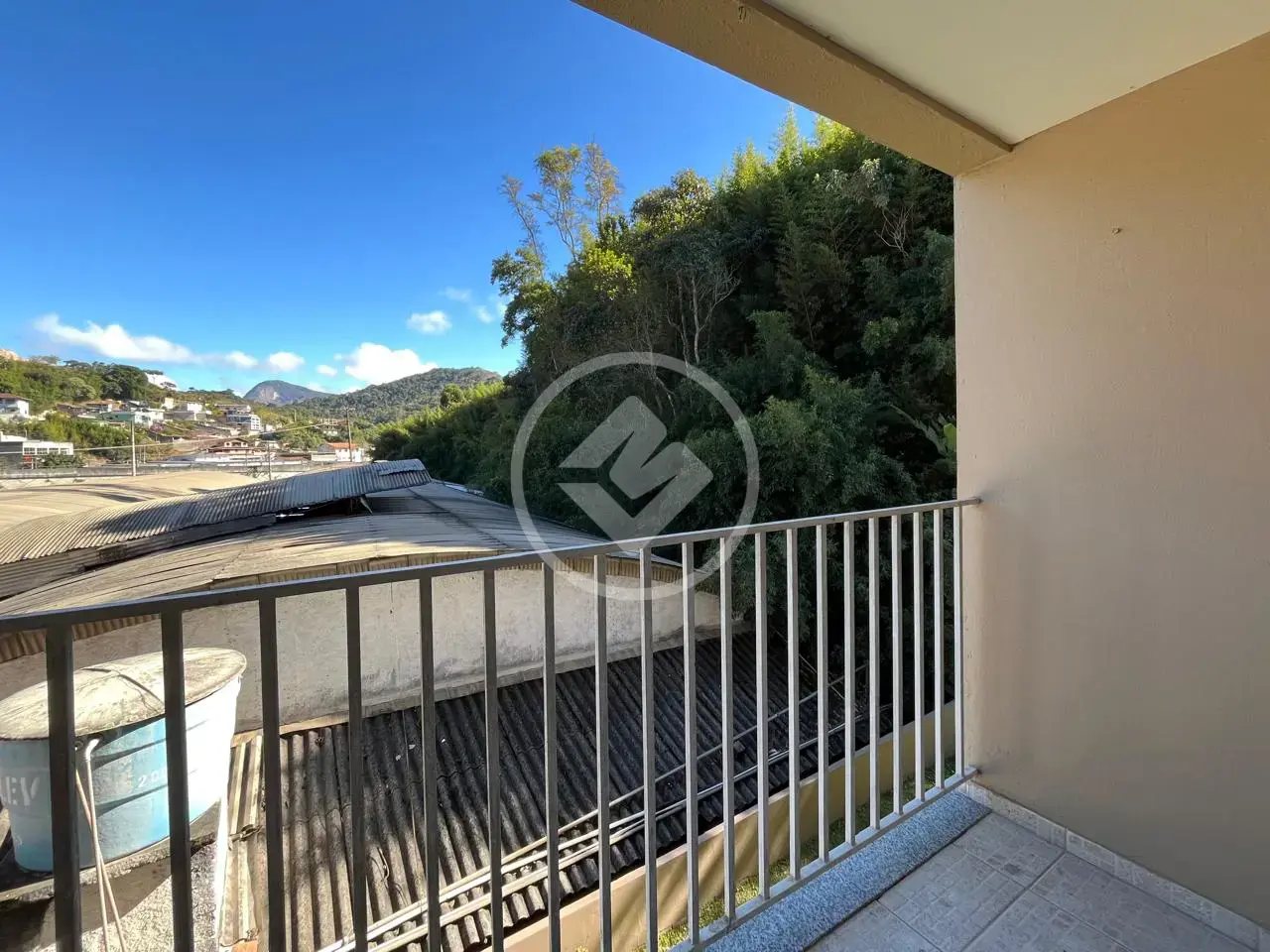 Imagem 4 - Apartamento em Prata, Teresópolis - RJ