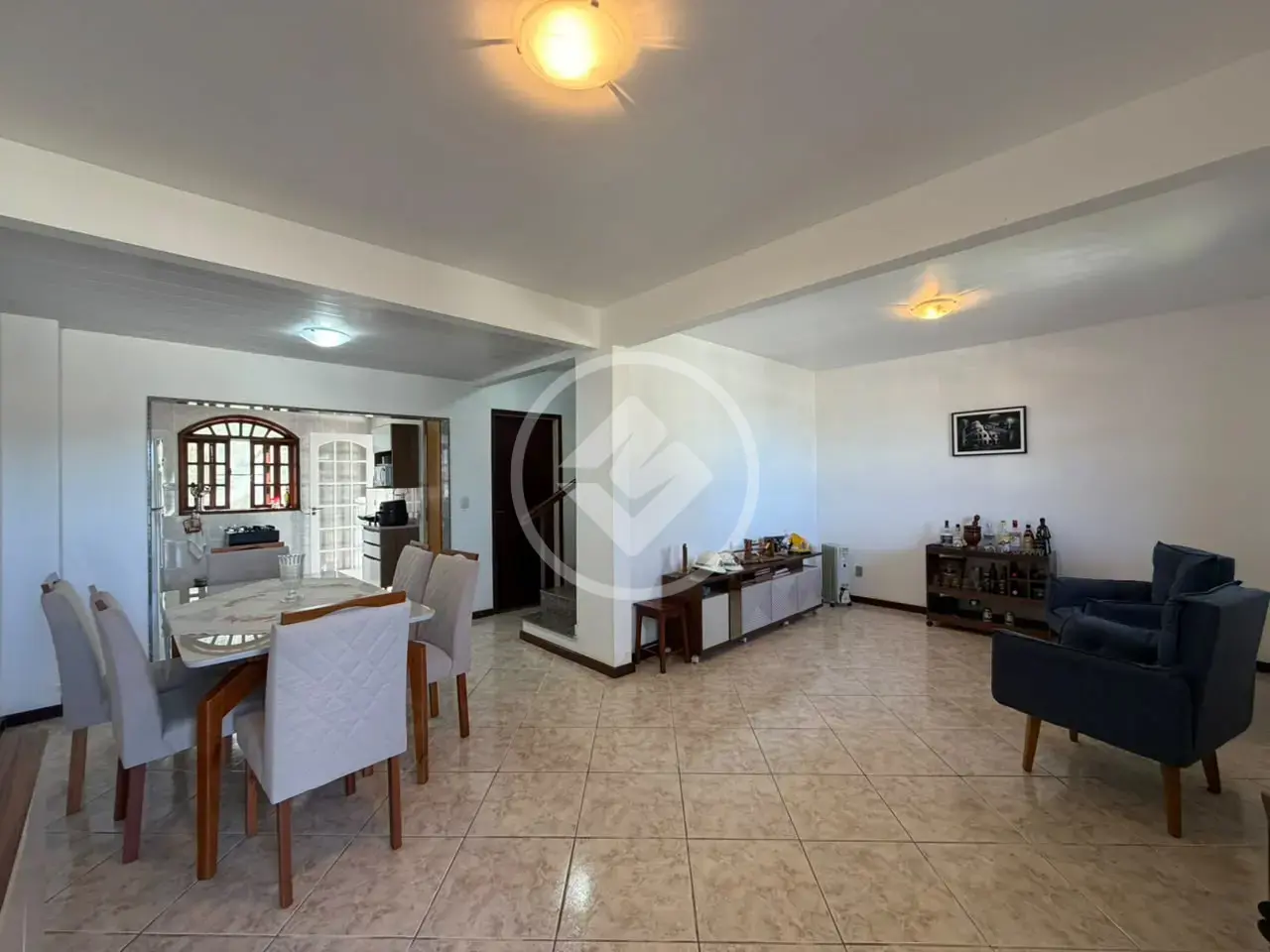 Imagem 1 - Casa Condomínio em Jardim Europa, Teresópolis - RJ