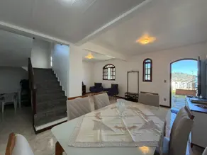 Imagem 4 - Casa Condomínio em Jardim Europa, Teresópolis - RJ