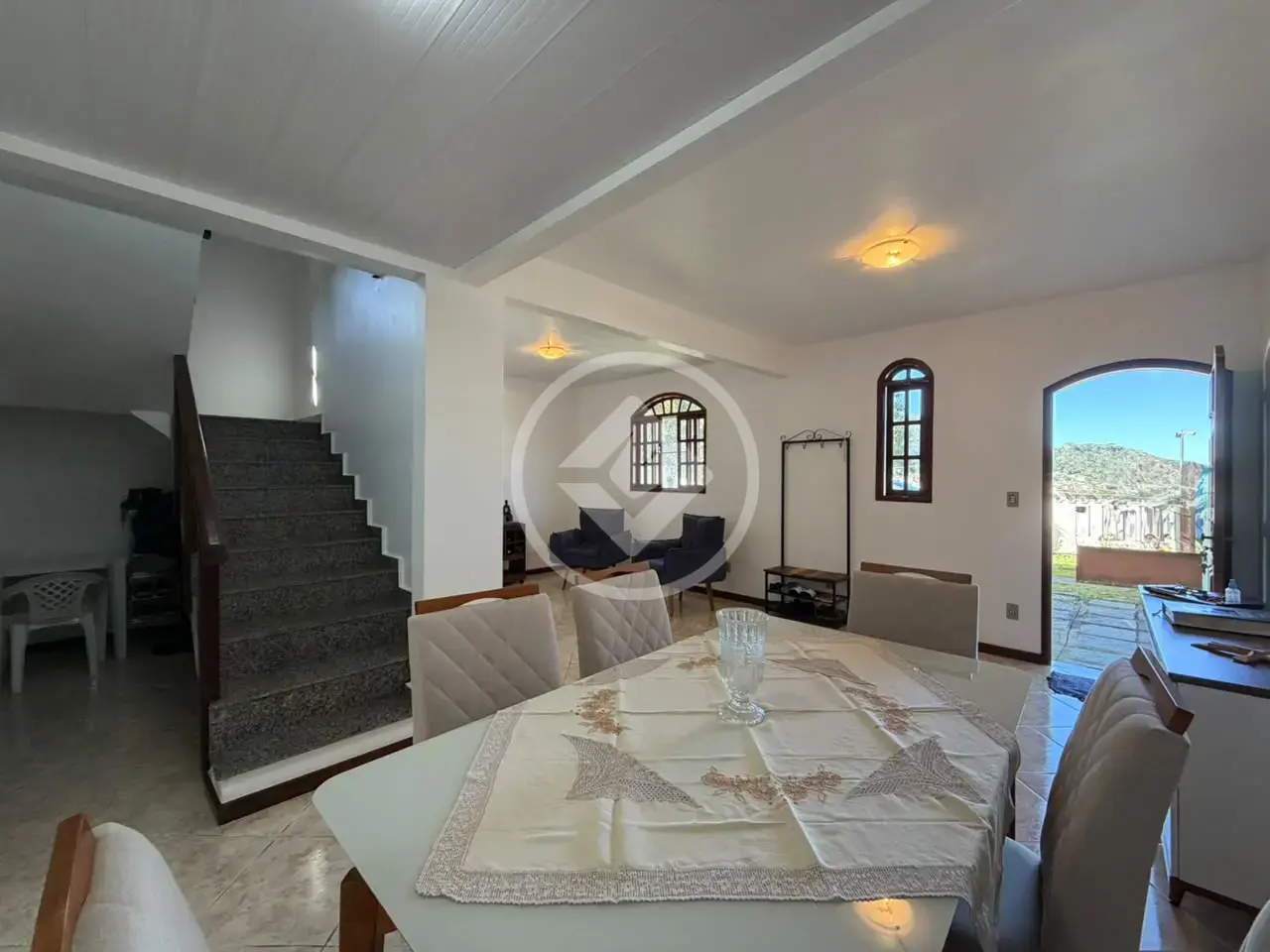 Imagem 4 - Casa Condomínio em Jardim Europa, Teresópolis - RJ