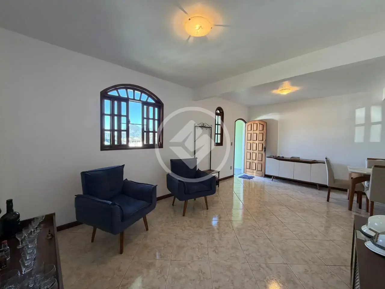 Imagem 3 - Casa Condomínio em Jardim Europa, Teresópolis - RJ