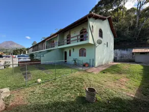 Casa Condomínio Jardim Europa, Teresópolis - RJ — foto 1