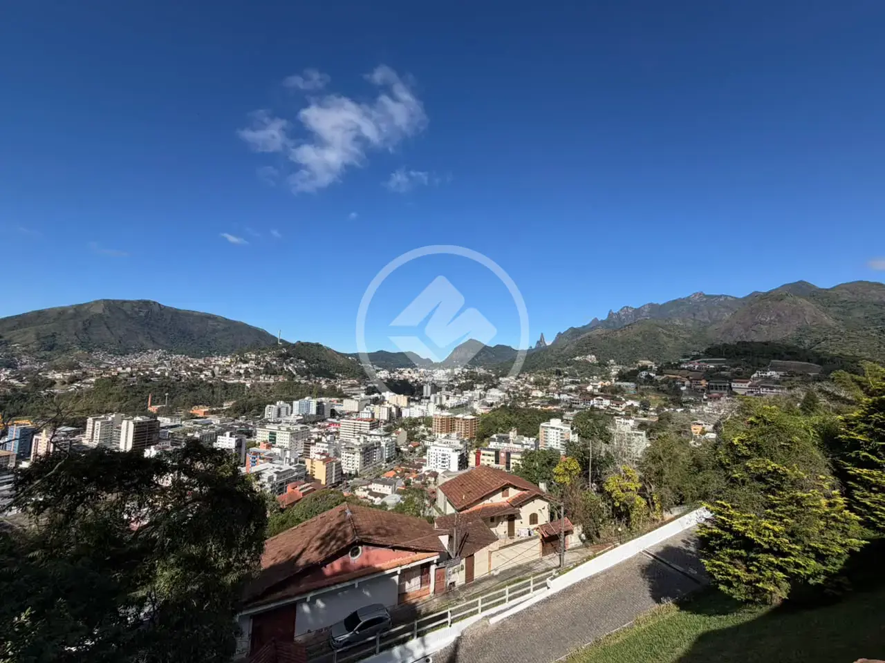 Image 32 - Casa Condomínio em Jardim Europa, Teresópolis - RJ