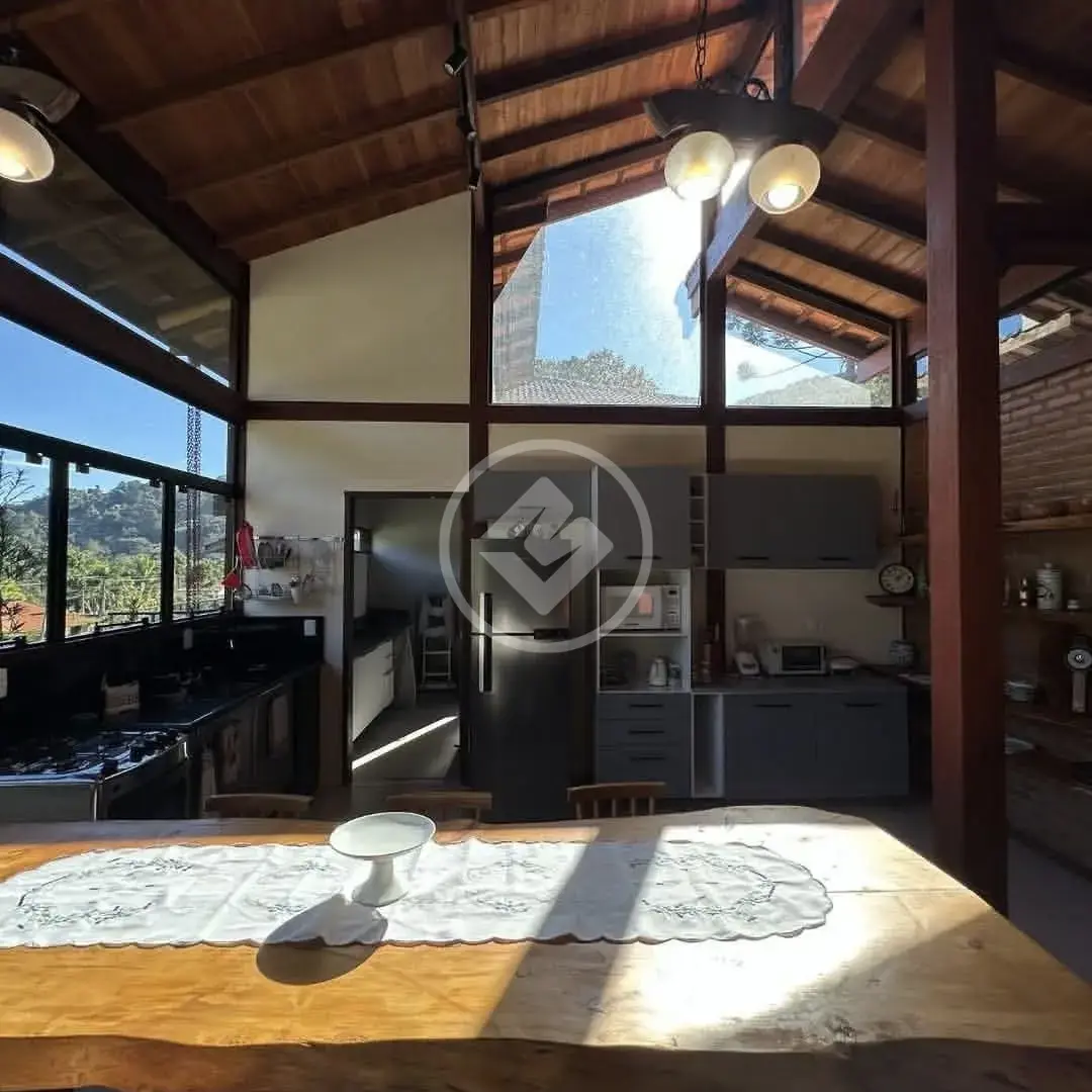 Image 2 - Casa Condomínio em Albuquerque, Teresópolis - RJ