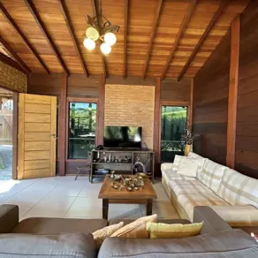 Imagem 2 - Casa Condomínio em Albuquerque, Teresópolis - RJ