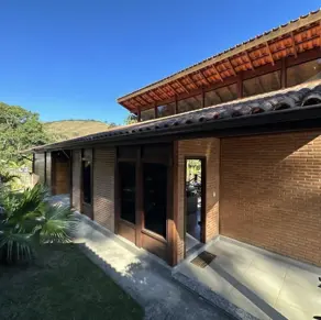 Imagem 4 - Casa Condomínio em Albuquerque, Teresópolis - RJ