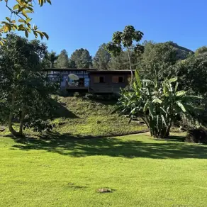 Imagem 6 - Casa Condomínio em Albuquerque, Teresópolis - RJ