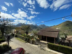 Imagem 2 - Casa Condomínio em Vargem Grande, Teresópolis - RJ