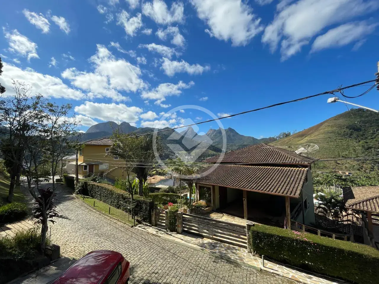Imagem 2 - Casa Condomínio em Vargem Grande, Teresópolis - RJ
