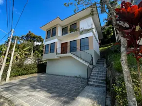 Casa Condomínio Vargem Grande, Teresópolis - RJ — foto 1