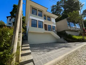 Casa Condomínio Vargem Grande, Teresópolis - RJ — foto 2