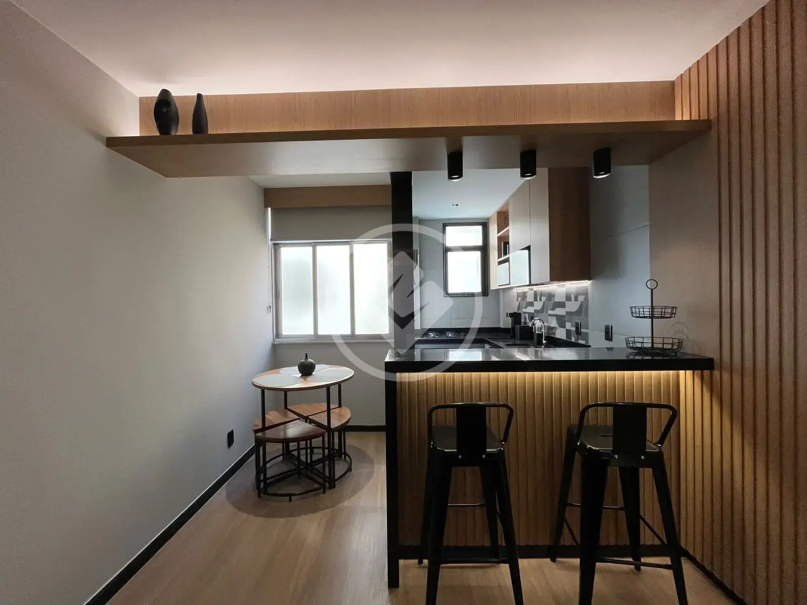 Imagem 2 - Apartamento em Alto, Teresópolis - RJ