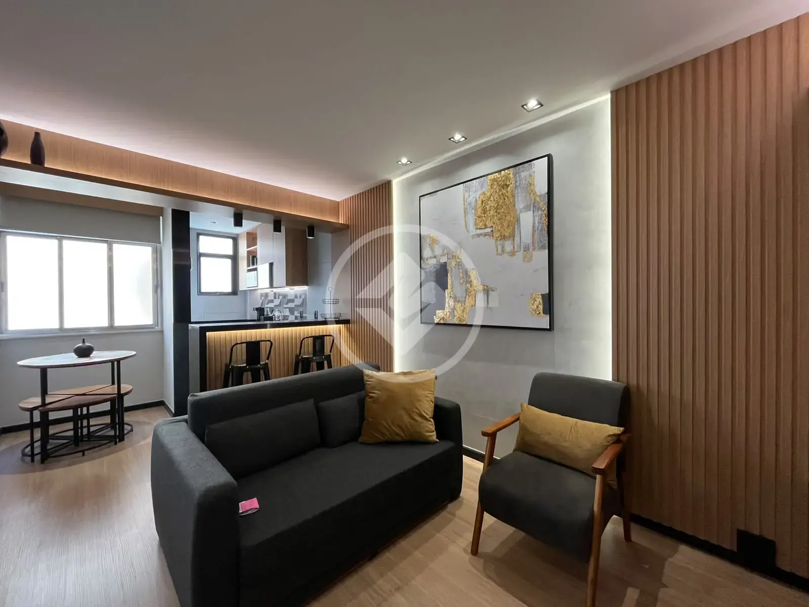 Imagem 1 - Apartamento em Alto, Teresópolis - RJ