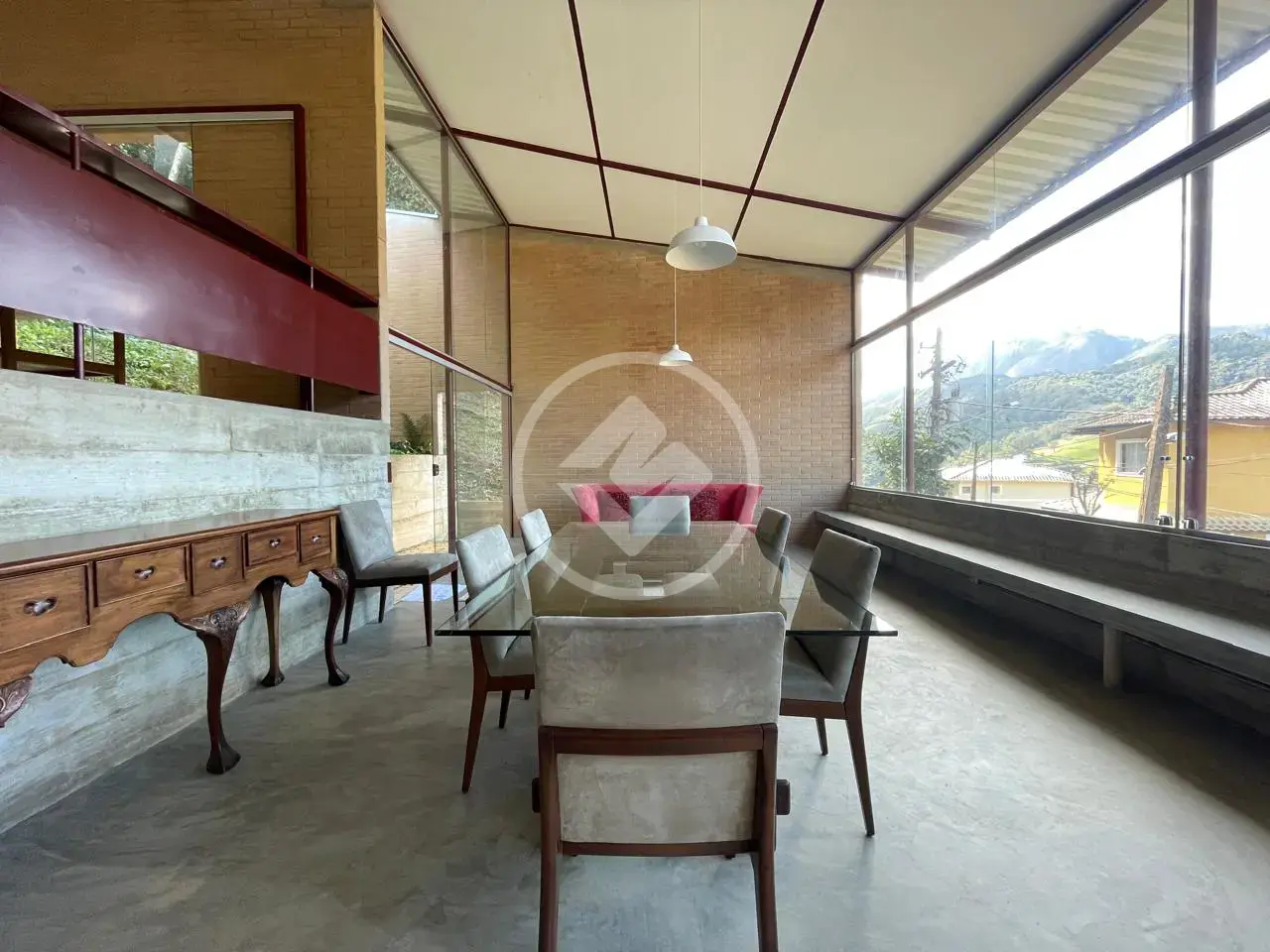 Imagem 5 - Casa Condomínio em Vargem Grande, Teresópolis - RJ