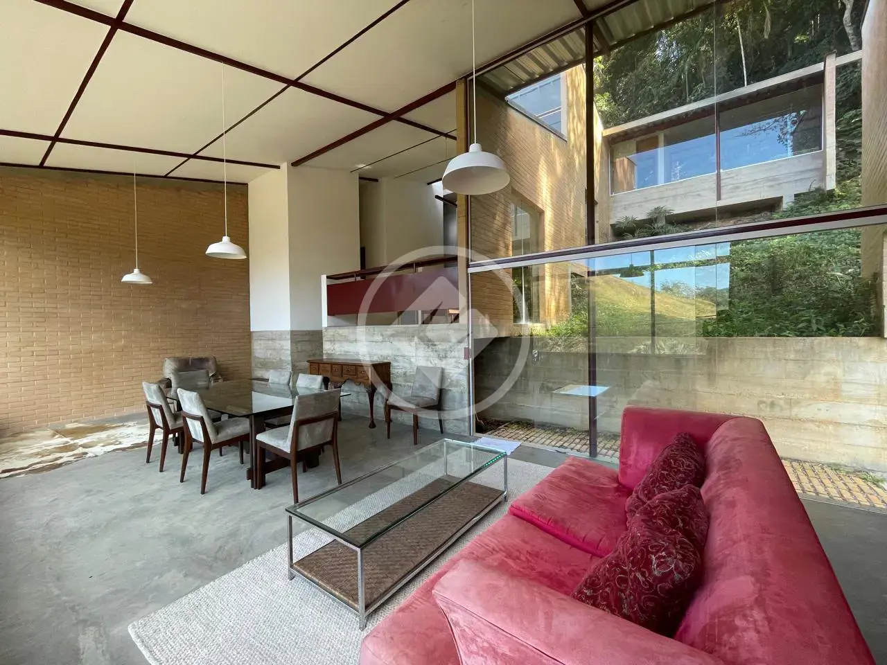 Imagem 2 - Casa Condomínio em Vargem Grande, Teresópolis - RJ