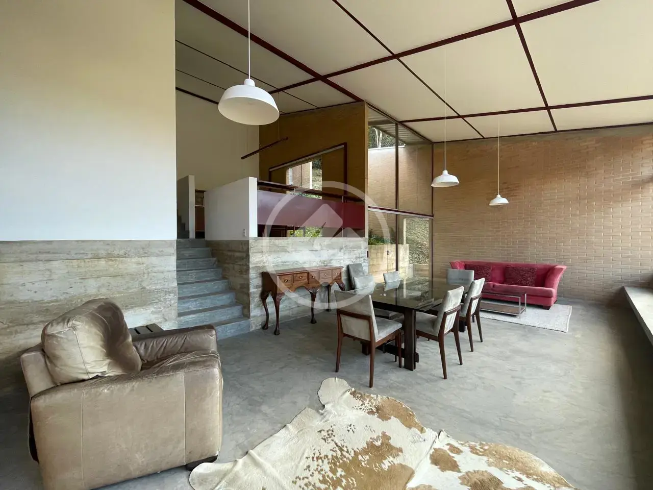 Imagem 3 - Casa Condomínio em Vargem Grande, Teresópolis - RJ