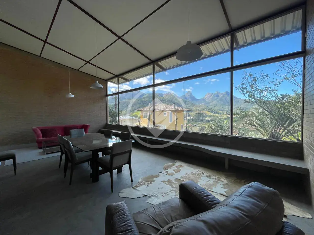 Imagem 4 - Casa Condomínio em Vargem Grande, Teresópolis - RJ