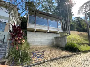 Casa Condomínio Vargem Grande, Teresópolis - RJ — foto 1