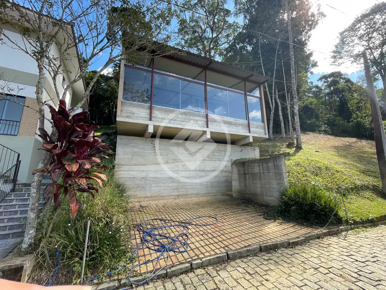 Imagem 1 - Casa Condomínio em Vargem Grande, Teresópolis - RJ