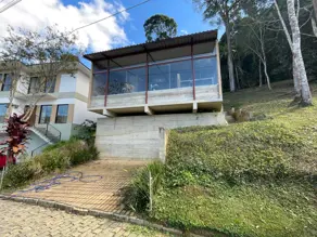 Casa Condomínio Vargem Grande, Teresópolis - RJ — foto 2