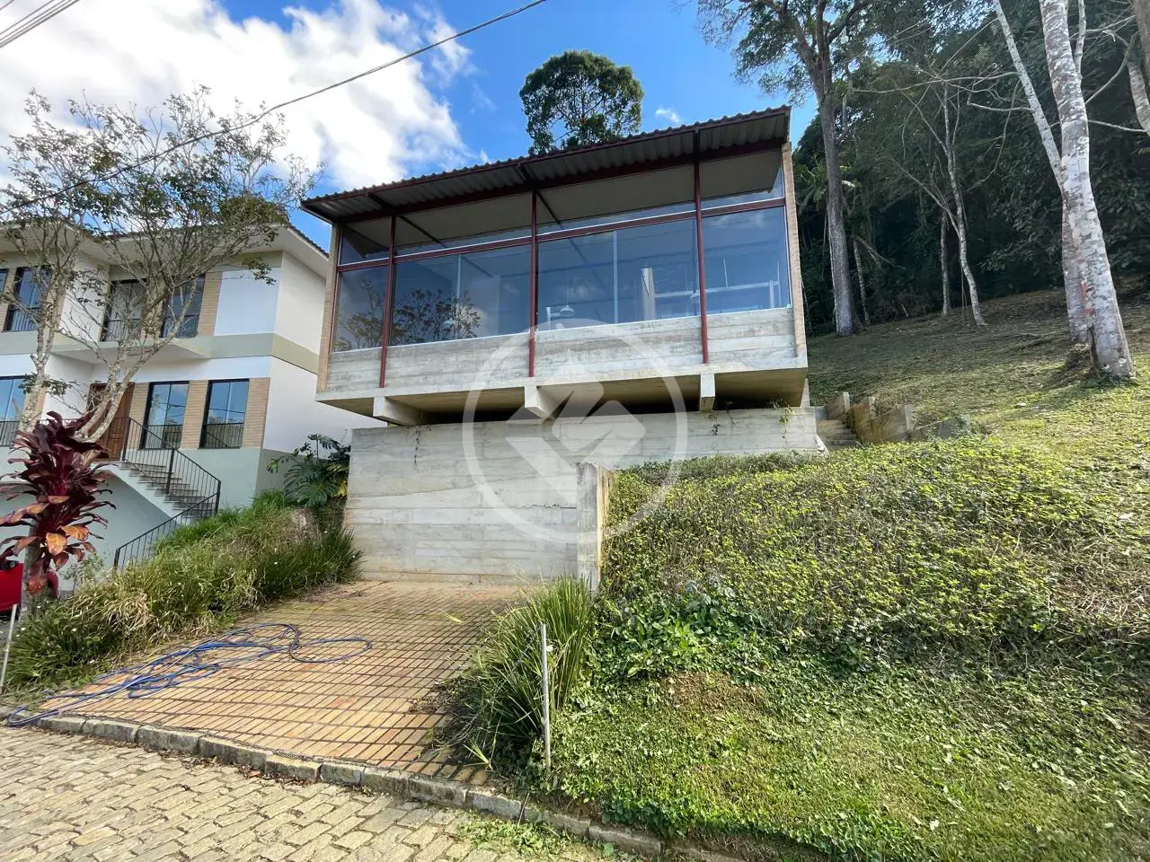 Imagem 1 - Casa Condomínio em Vargem Grande, Teresópolis - RJ