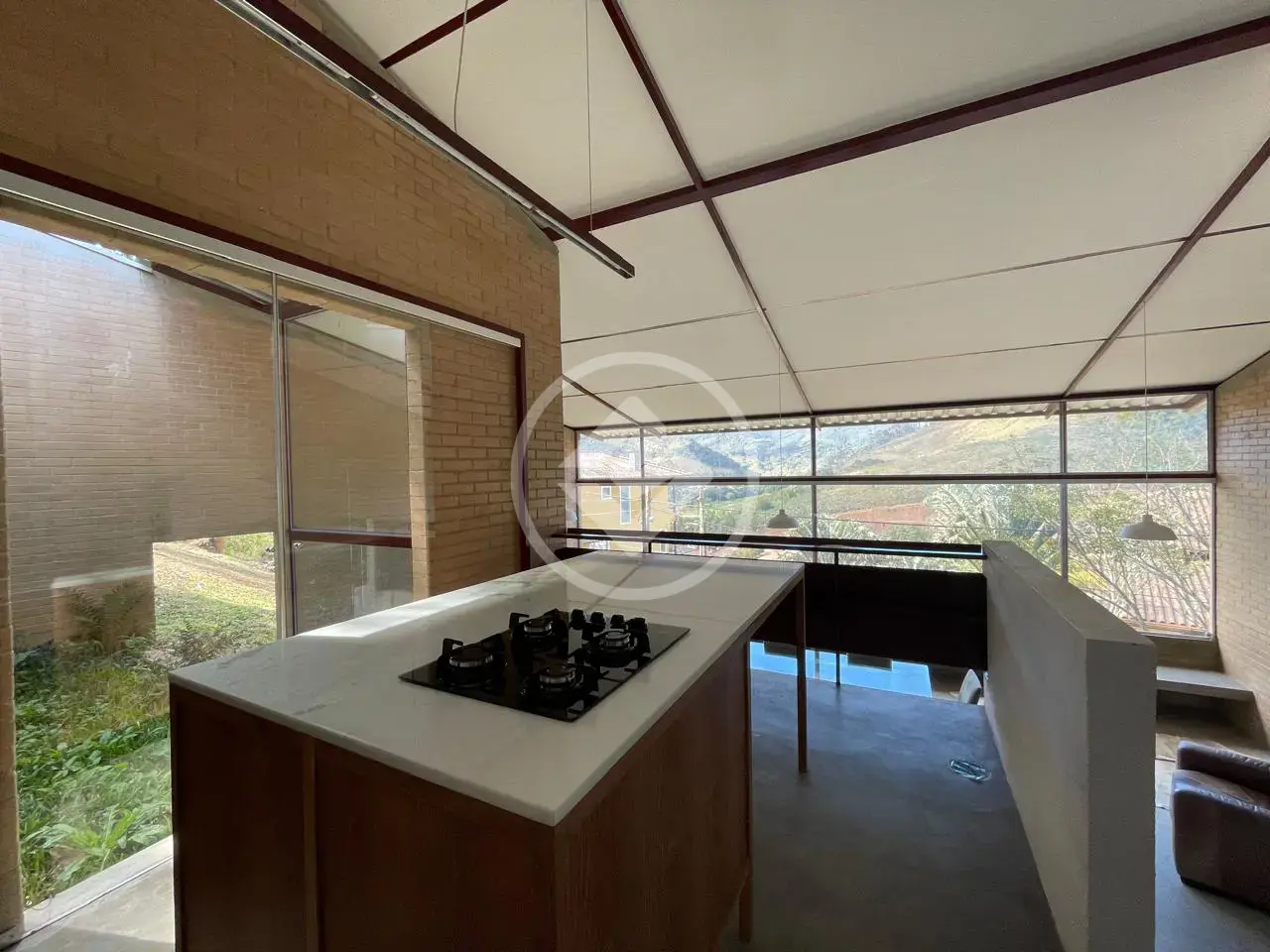 Imagem 6 - Casa Condomínio em Vargem Grande, Teresópolis - RJ