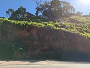Terreno Condomínio Ermitage, Teresópolis - RJ — foto 1