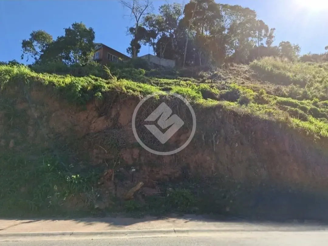 Imagem 1 - Terreno Condomínio em Ermitage, Teresópolis - RJ