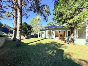 Casa Cascata dos Amores, Teresópolis - RJ — foto 1