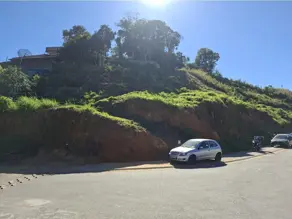 Terreno Condomínio Ermitage, Teresópolis - RJ — foto 1