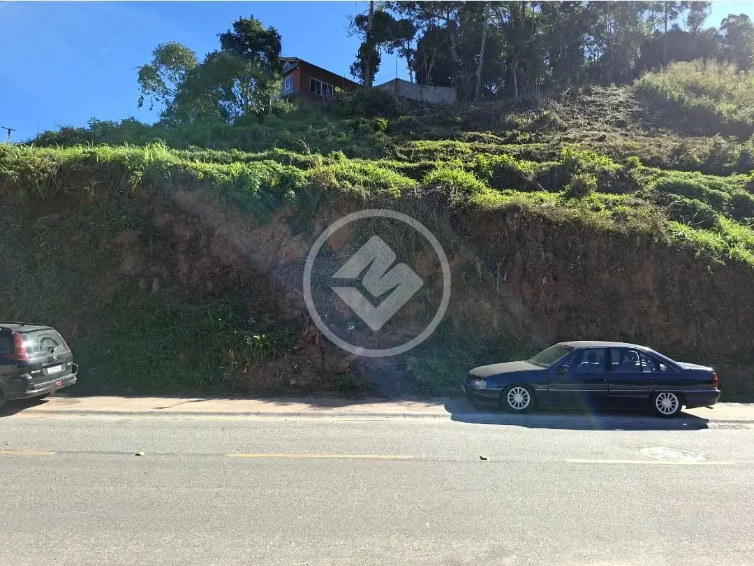 Imagem 2 - Terreno Condomínio em Ermitage, Teresópolis - RJ
