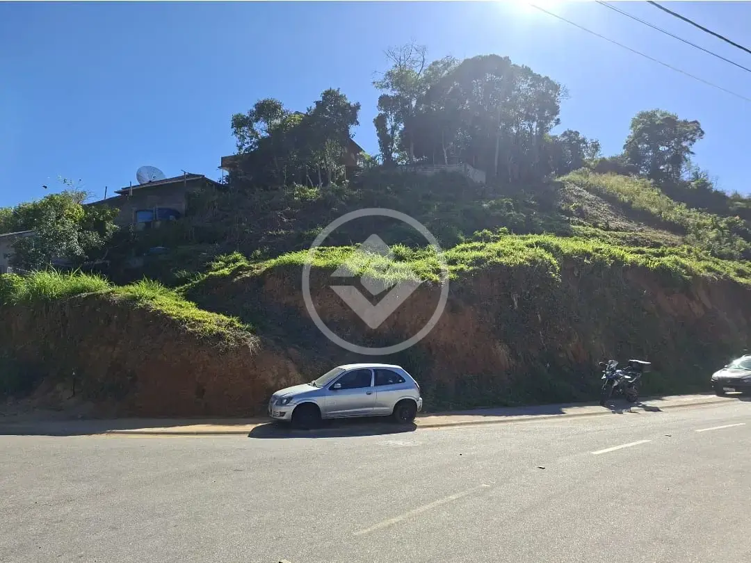 Imagem 1 - Terreno Condomínio em Ermitage, Teresópolis - RJ