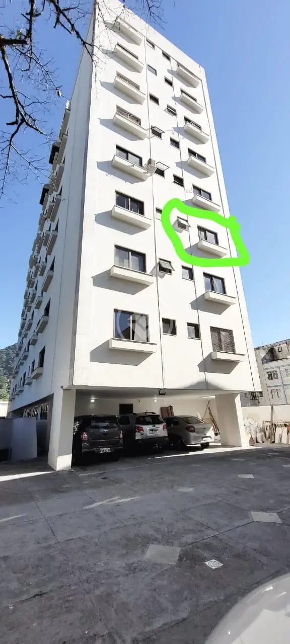 Image 20 - Apartamento em Alto, Teresópolis - RJ