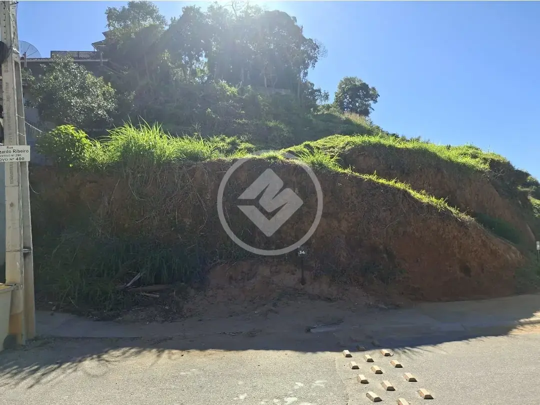Imagem 1 - Terreno Condomínio em Ermitage, Teresópolis - RJ