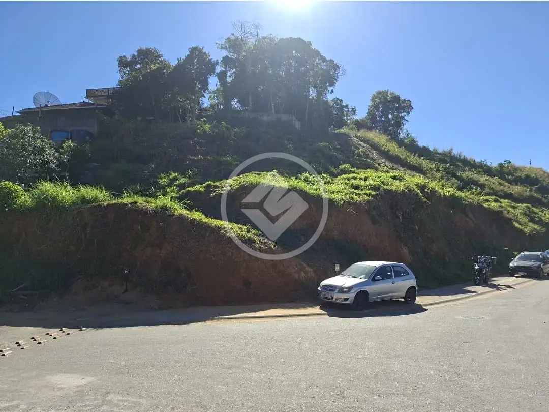 Imagem 1 - Terreno Condomínio em Ermitage, Teresópolis - RJ