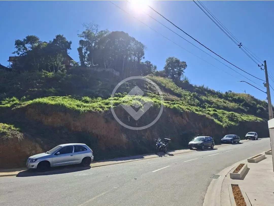 Imagem 5 - Terreno Condomínio em Ermitage, Teresópolis - RJ