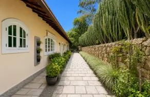 Imagem 2 - Casa em Parque do Imbui, Teresópolis - RJ