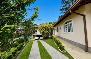 Imagem 3 - Casa em Parque do Imbui, Teresópolis - RJ