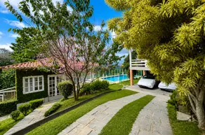 Imagem 4 - Casa em Parque do Imbui, Teresópolis - RJ