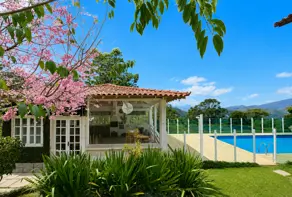 Imagem 5 - Casa em Parque do Imbui, Teresópolis - RJ