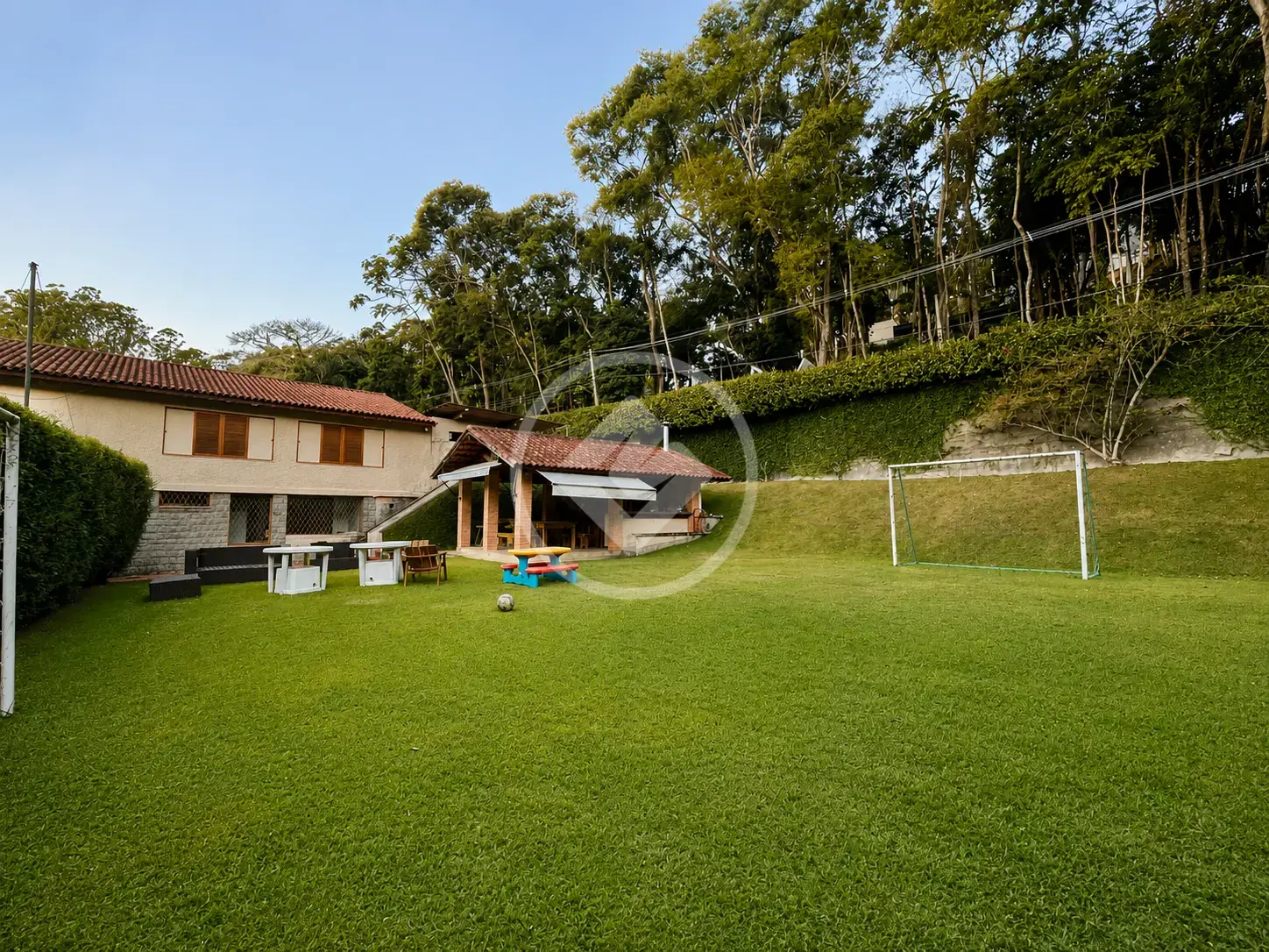 Imagem 1 - Casa Condomínio em Posse, Teresópolis - RJ