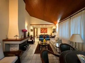 Casa Condomínio Posse, Teresópolis - RJ — foto 1