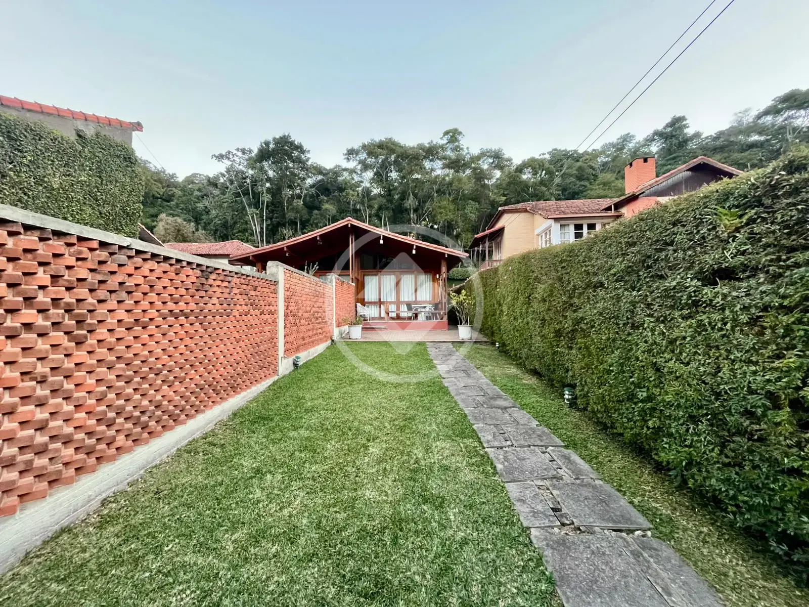 Imagem 4 - Casa Condomínio em Posse, Teresópolis - RJ