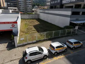 Terreno Comercial Várzea, Teresópolis - RJ — foto 1