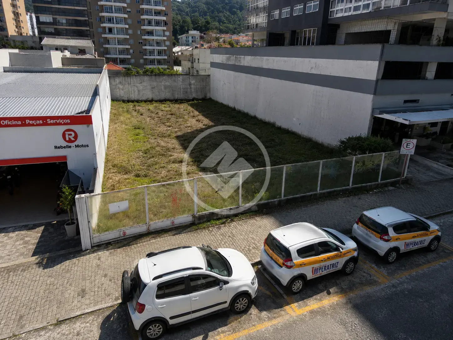 Imagem 1 - Terreno Comercial em Várzea, Teresópolis - RJ