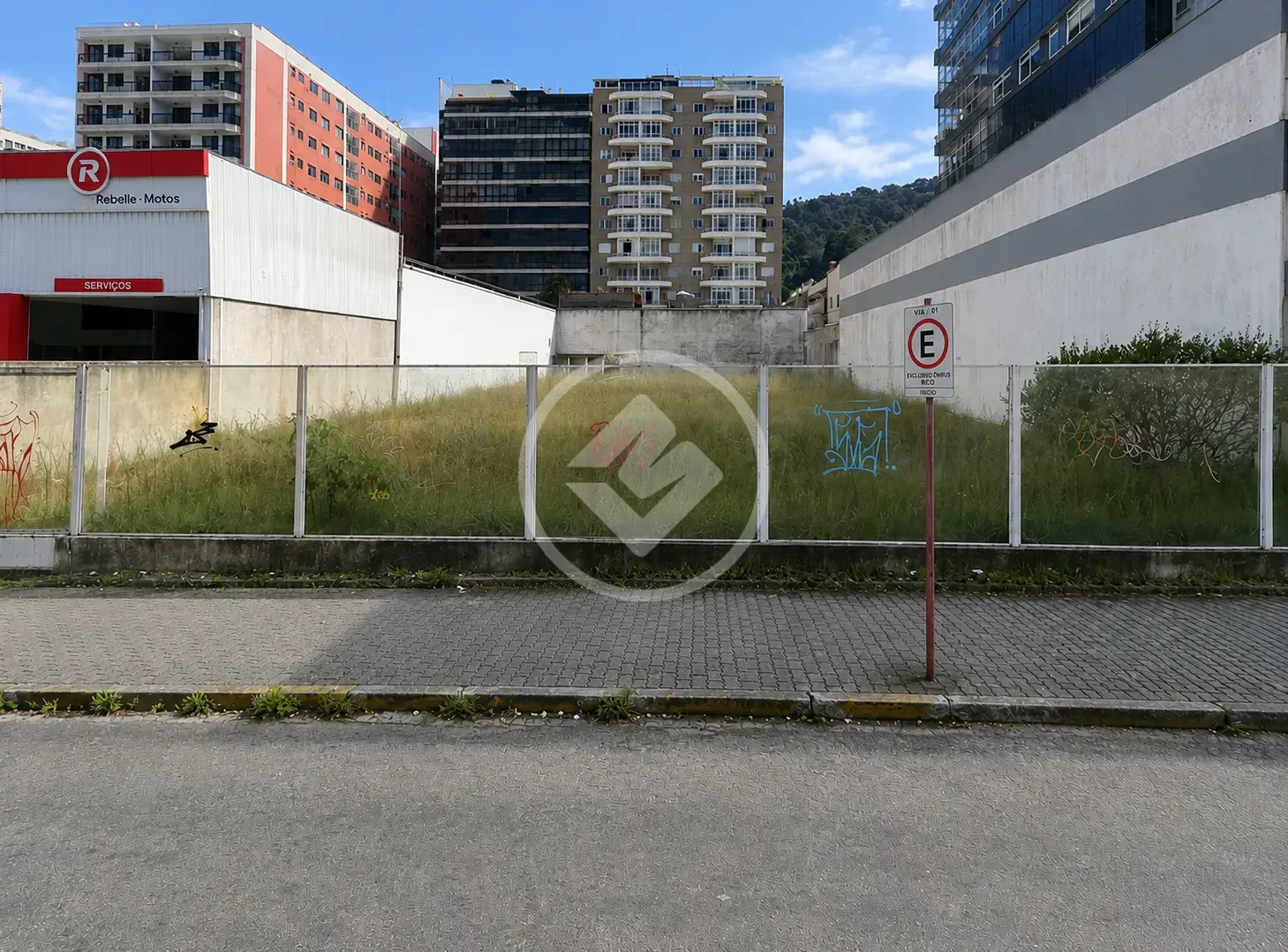 Imagem 6 - Terreno Comercial em Várzea, Teresópolis - RJ
