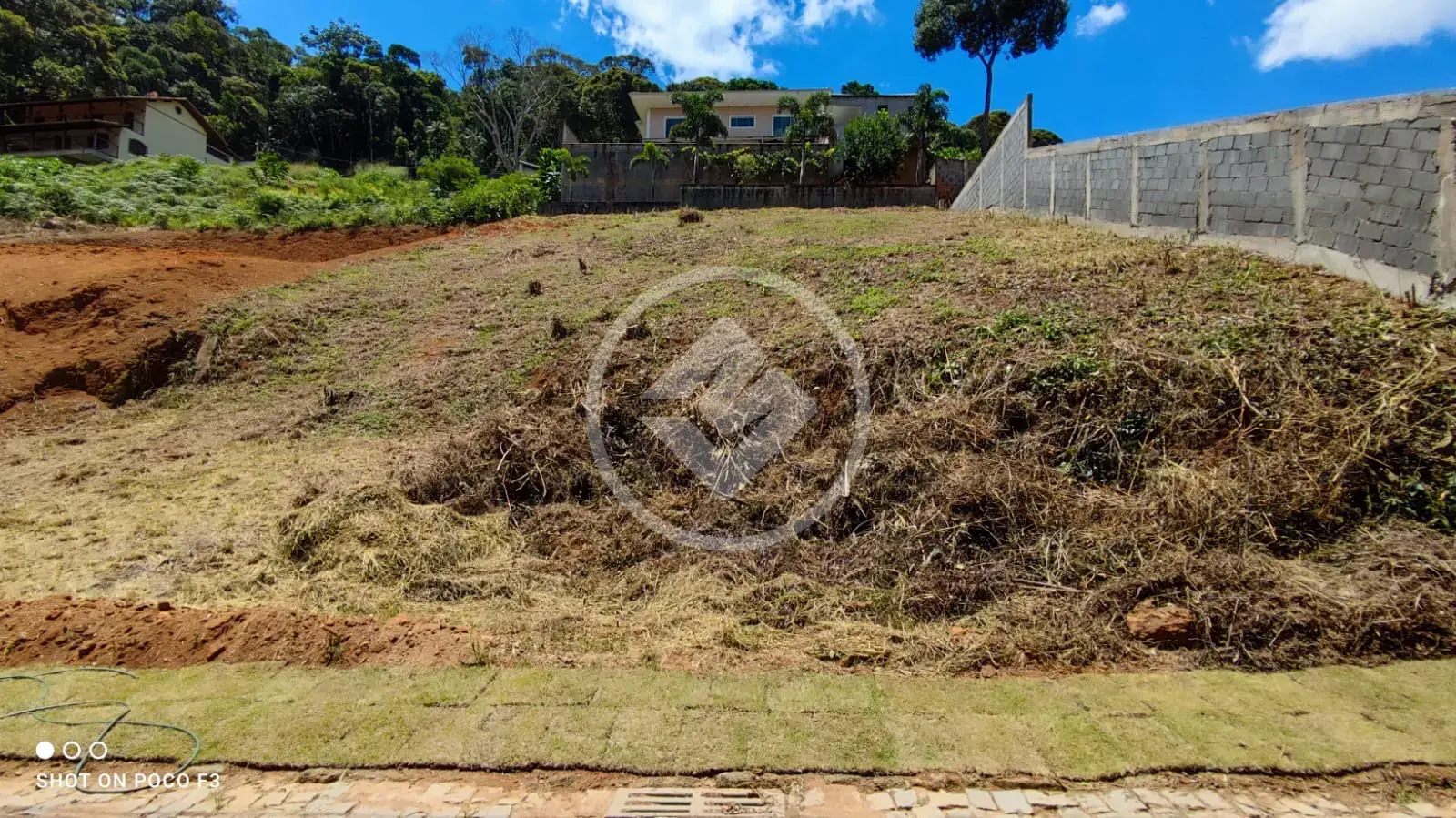 Imagem 2 - Terreno Condomínio em Prata, Teresópolis - RJ