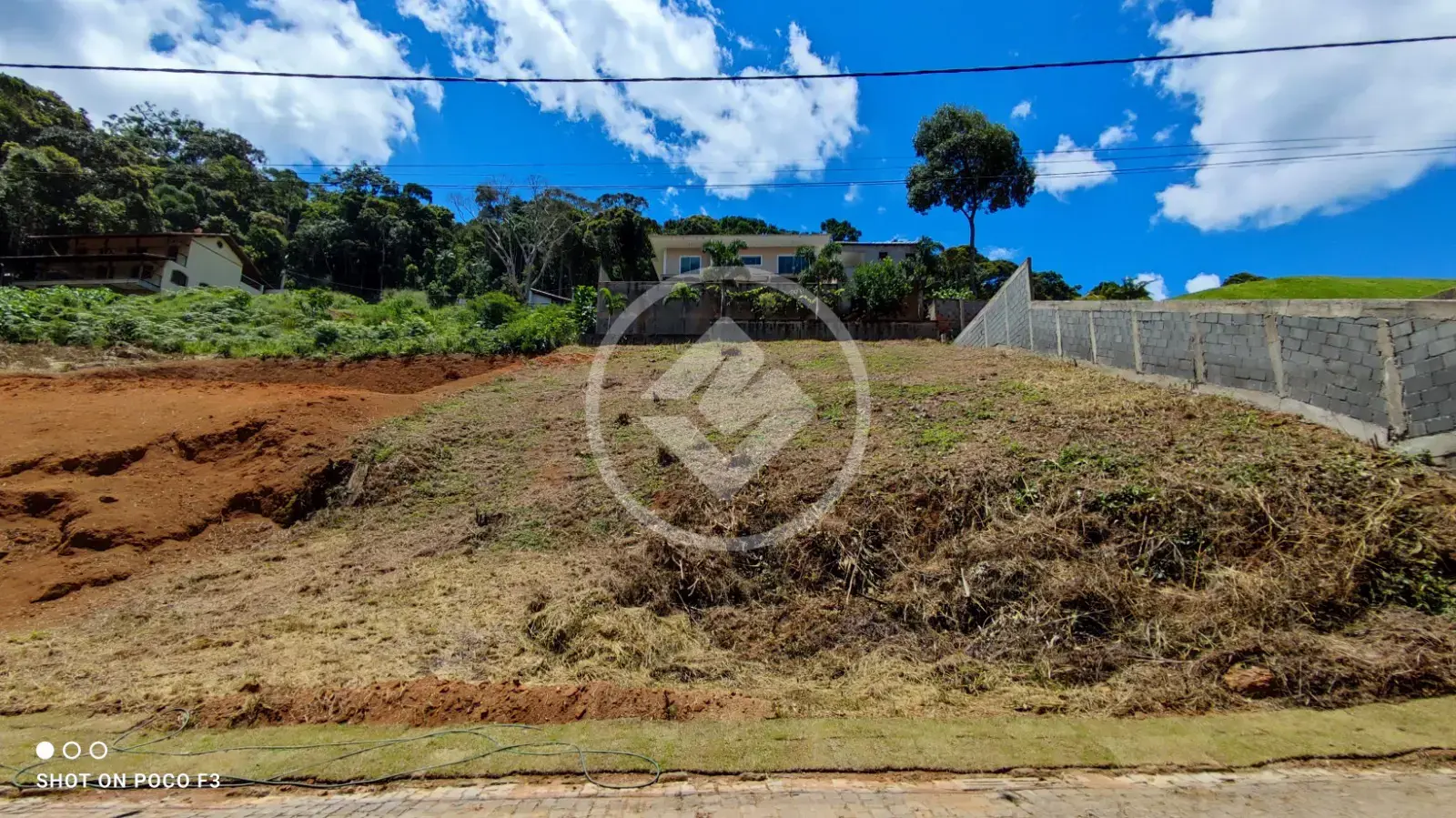 Imagem 1 - Terreno Condomínio em Prata, Teresópolis - RJ